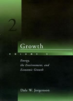 MIT Press Book on Growth